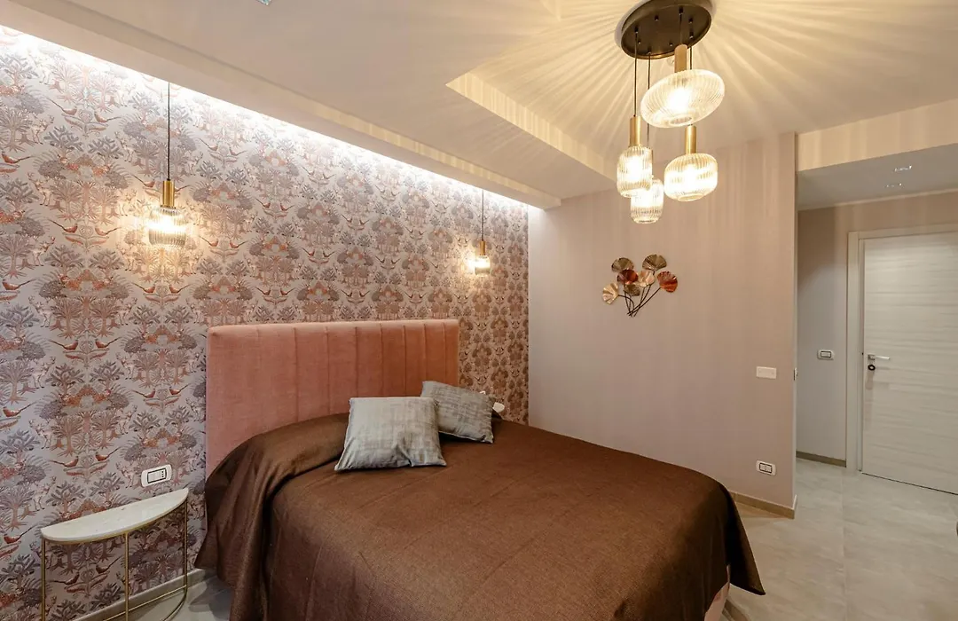 Bed&Breakfast Il Narciso-1
